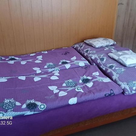 Apartman 81 Nová Lesná Zewnętrze zdjęcie
