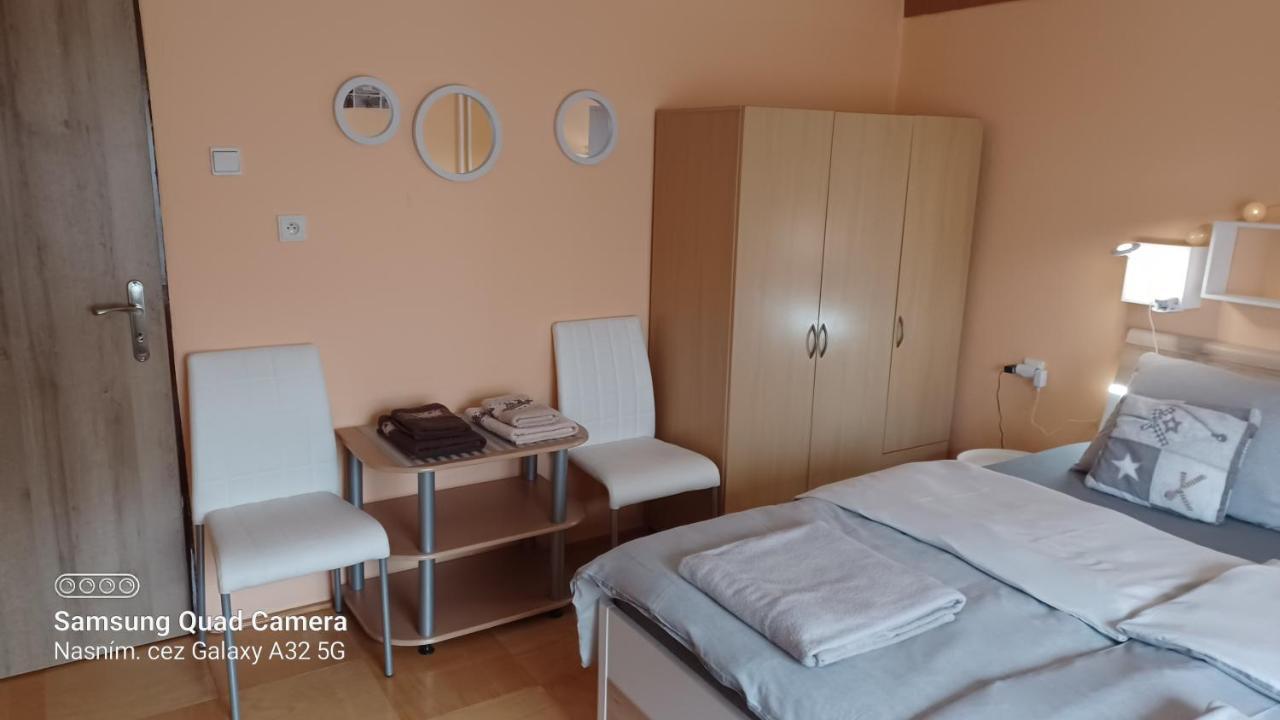 Apartman 81 Nová Lesná Zewnętrze zdjęcie