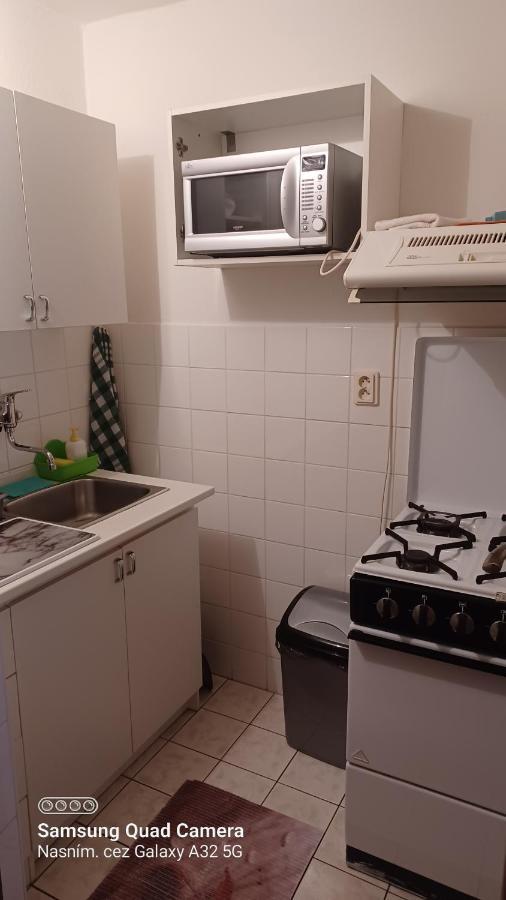 Apartman 81 Nová Lesná Zewnętrze zdjęcie