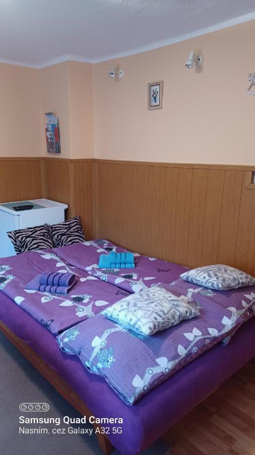 Apartman 81 Nová Lesná Zewnętrze zdjęcie