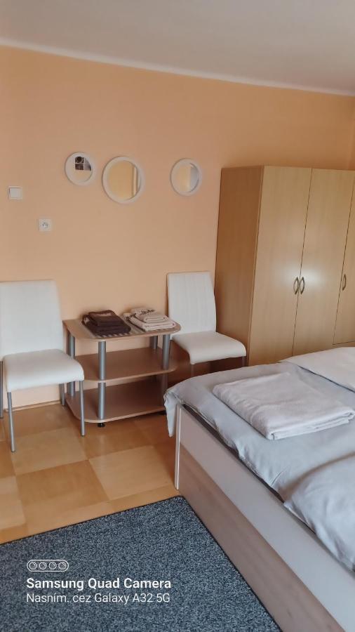 Apartman 81 Nová Lesná Zewnętrze zdjęcie