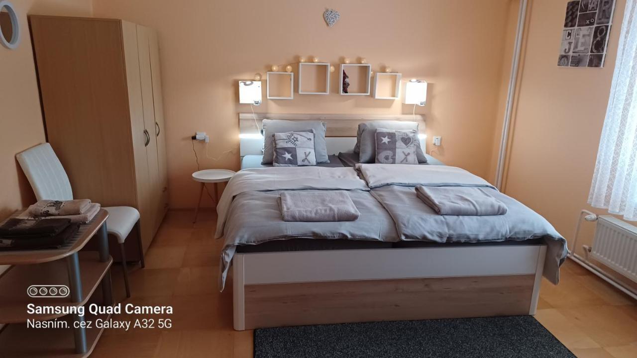 Apartman 81 Nová Lesná Zewnętrze zdjęcie