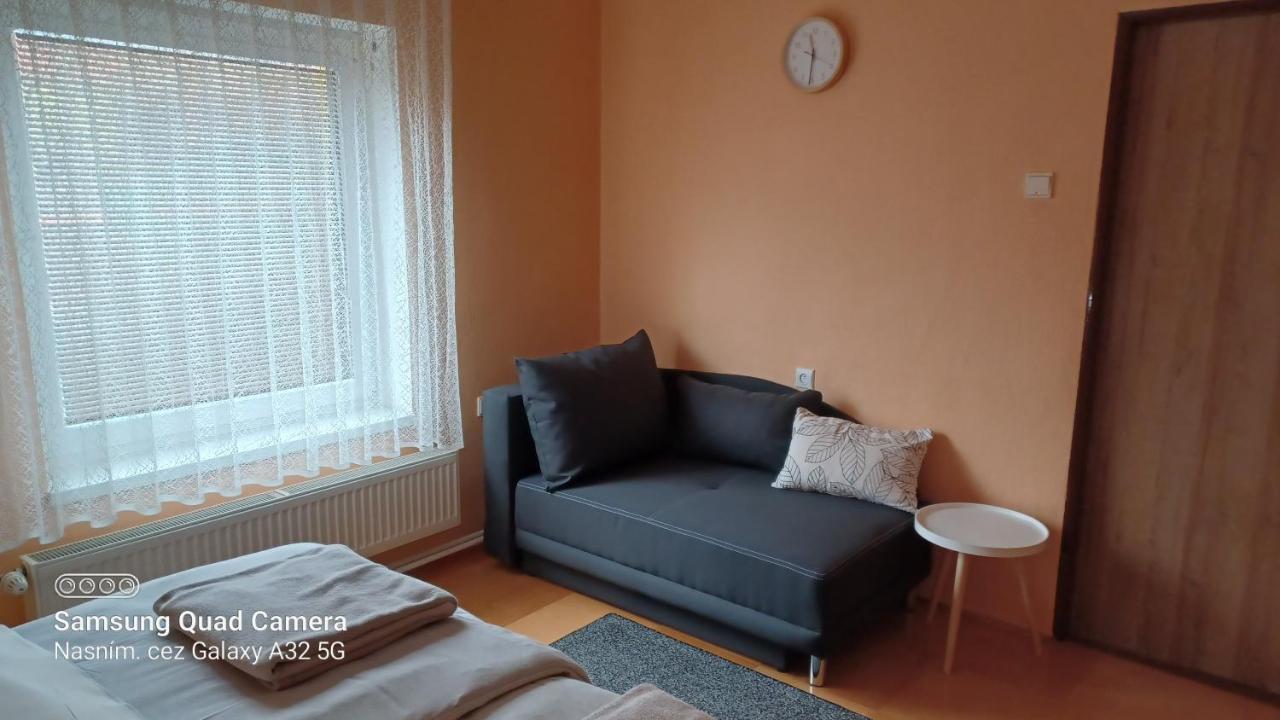 Apartman 81 Nová Lesná Zewnętrze zdjęcie